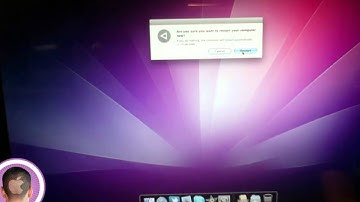 How To Get A Stuck CD Or DVD Out Of Your Mac