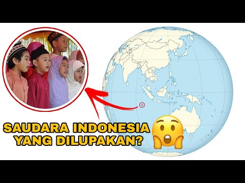 Video: Palmerston - Pulau Dengan 62 Jiwa, Keturunan Satu Orang - Pandangan Alternatif