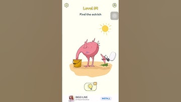 DOP2 level 54 answer walkthrough or solution DOP2 all levels#shorts #dop2 #gaming #nobra