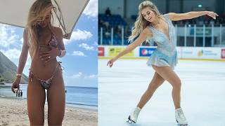 Jutta Leerdam speed skater: the ice queen dominating every race 🔥