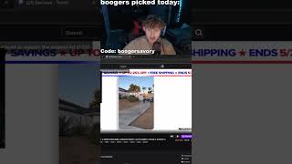 Kai Cenat X Kevin Heart STREAM most views | boogersavory_ on #Twitch