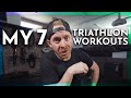 The 7 Essential Triathlon Workouts Every Triathelete Should Know | Triathlon Taren