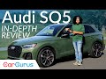 2021 Audi SQ5 Review: A do-it-all performance car | CarGurus