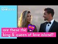 Heartwarming throwback  winners ekinsu  davides love story  world of love island