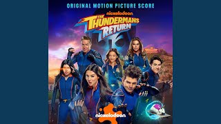The Thundermans Return Suite