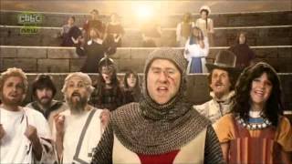 Video thumbnail of "Horrible Histories - Finale Song"