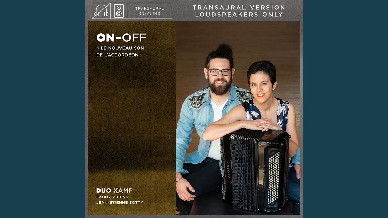 Copy-Paste (Transaural)