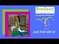 6 great bonesmart pilates foam roller exercises to start your day