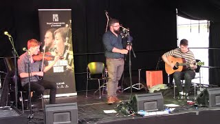 Download Lagu THE ROSS MILLER TRIO PERFORM AT PIPING LIVE 2022 MP3 Download Lagu THE ROSS MILLER TRIO PERFORM AT PIPING LIVE 2022 MP3