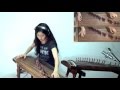 Eric Clapton/Derek And The Dominos- Layla Gayageum cover by Luna