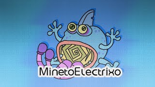 MinetoElectrixo - Pummel