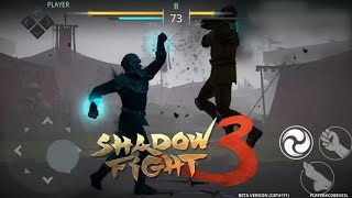 Shadow Fight 3 | Shadow Fight 3 Gameplay | Shadow Fight 3 Tips and Tricks | Shadow fight 3 Review screenshot 4