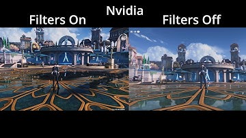 Wuthering Waves: Dystopian Graphic Settings + Nvidia Filters
