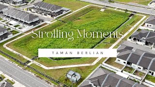Strolling Moments Taman Berlian