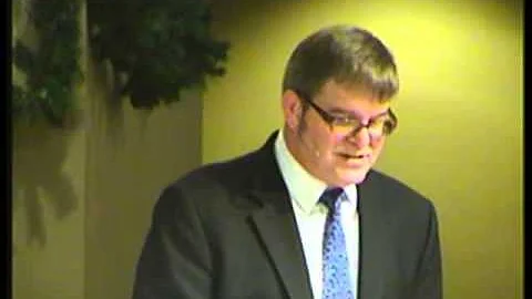 Rev. Phil Grose-Sermon 12-28-14