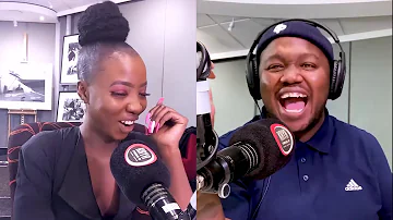 Skhumba Mocks The Minister Of Finance