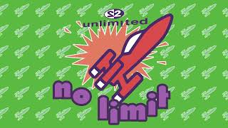 2 Unlimited - No Limit (Master Blaster Remix)
