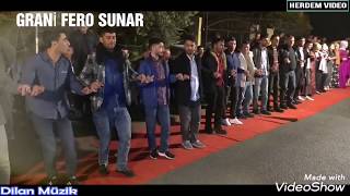 Diyarbakır Halayı Di̇lan Müzi̇k Serkan Çamik Rubar Ata Ağır Delilo Süper Düğün Part 1 Resimi