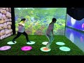 Ar interactive immersive jumping games wwwkydavrcom