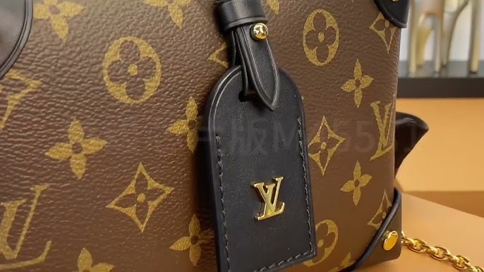Louis Vuitton Monogram Rivoli MM 