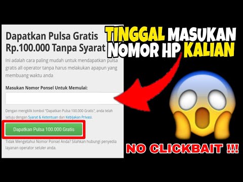 Cara pinjam pulsa darurat / siaga kartu xl Simak video nya gaess , Jika ada yg perlu di tanyakan sil. 