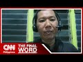 Pinoy wins Southeast Asian award for teaching | The Final Word