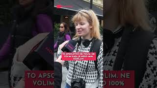 Kako biste vi odgovorili na '10 je, ali…'? Građani su rekli svoje, pogledajte u našoj igrici Kako biste vi odgovorili na '10 je, ali…'? Građani su rekli svoje, pogledajte u našoj igrici