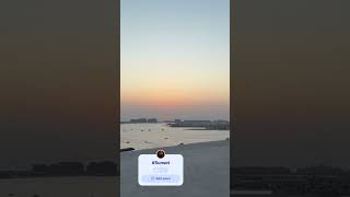 #views #sunset #trending