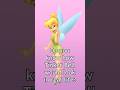 How Tinker Bell Will look like in real life? #mirabelmadrigal #tinkerbell #disney #inreallife #ai