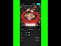 Tutorial on this viral football ‘We fell in love in October’trend!#capcut #edit #tutorial