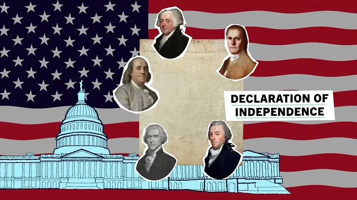 Why did the Colonies Declare Independence?