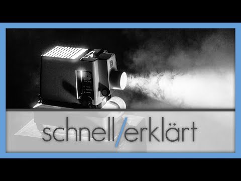 Film & Kino [schnell/erklärt] Die Geschichte des Films