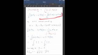 Lecture 36: Green's functions in PDEs-4