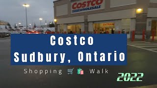 Costco Kingsway Sudbury | Ontario, Canada