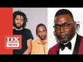 Kendrick Lamar & J. Cole Called "True Lyricists" By Big Daddy Kane