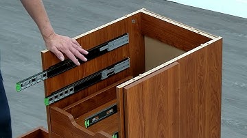 How To Fix Soft Close Drawers in 3 Minutes?