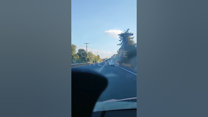 ΒΟΑΚ: Προσπεράσεις που "κόβουν την ανάσα"