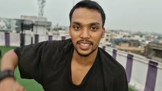 92 Episode Calisthenics Handstand Challenge Part 2 Again