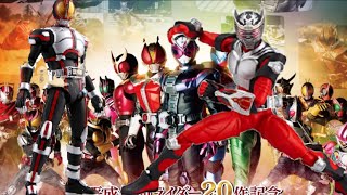 Kamen rider video khmer song version ...