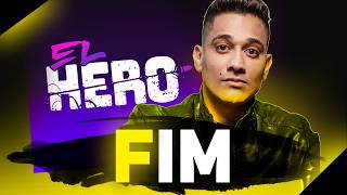 El Gato Abandonou O El Hero