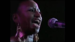 Fania All Stars Live In Africa - Quimbara Celia Cruz