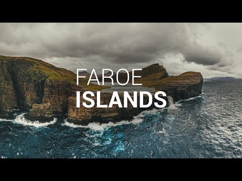 Vidéo: Vous Voulez Visiter Le Lac Sørvágsvatn Aux Îles Féroé? Voici Comment Le Faire