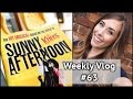 Pain Meds, New Hair & Hangovers | xameliax Weekly Vlog #63