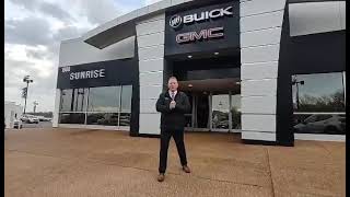 Guaranteed Credit Approval | Sunrise Buick GMC Rainbow Gmc In Covington