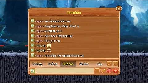 [ Làng Lá Phiêu Lưu Kí ] LỖI ẢI GIA TỘC