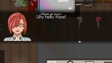 Plugging MV #3 Adding Subtext in Message Box | Where is Sigma?