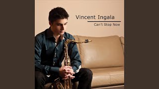 Video thumbnail of "Vincent Ingala - If I Could Fly"