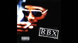 Rbx - Rough Is The Texture Instrumental G-Funk 1995