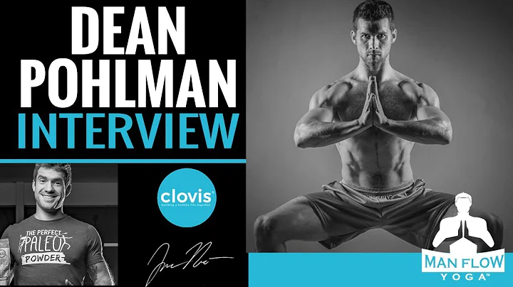 Dean Pohlman Interview | Yoga for Strength, Range ...