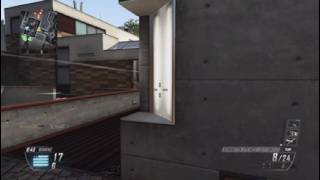 Bo2 Quad Grenade